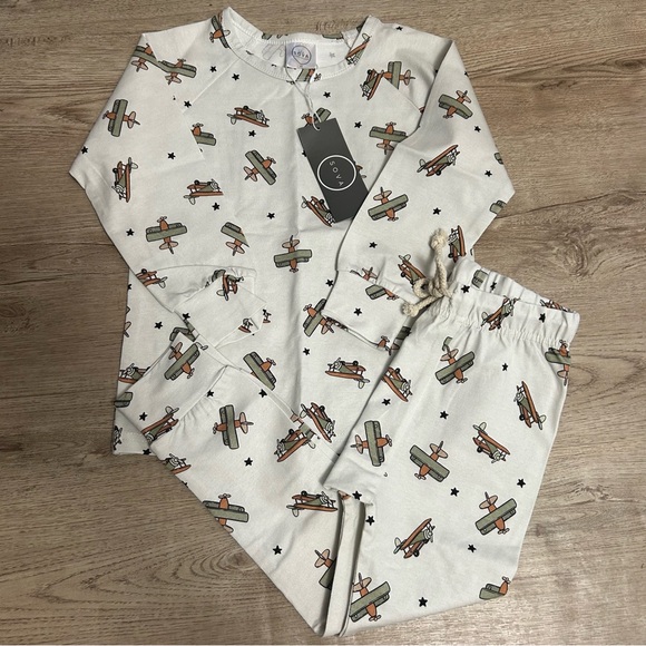 Lounge set - Picture 5 of 9